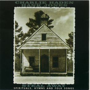 Download track My Lord, What A Mornin' Charlie Haden, Hank Jones