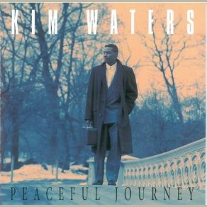 Download track Kick It Kim Waters