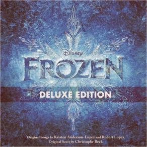 Download track Do You Want To Build A Snowman? Kristen Bell, Agatha Lee Monn & Katie Lopez