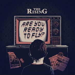 Download track Lord, Please Show Me The Way To Go The Rising