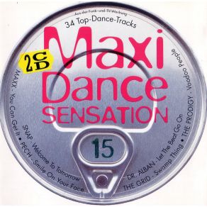 Download track Das Omen (Teil 1) '94 (TN'T Radio Edit) TNT