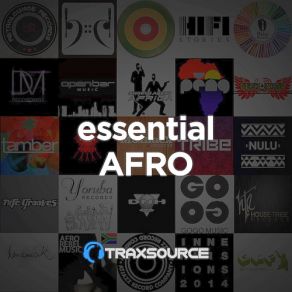 Download track Drops From The Mountain (Original Mix) LevK