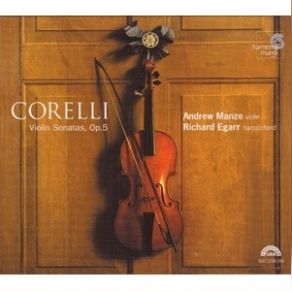 Download track 07. Sonata II In B-Flat Major - 2. Allegro Corelli Arcangelo