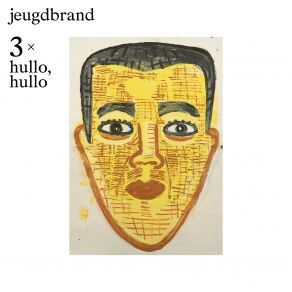 Download track Tomorrow, Tomorrow I’m Talking Now, Forget About It! Jeugdbrand