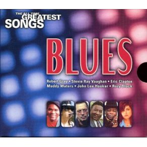 Download track (You're Gonna Look) Good In Blues Tony Joe White