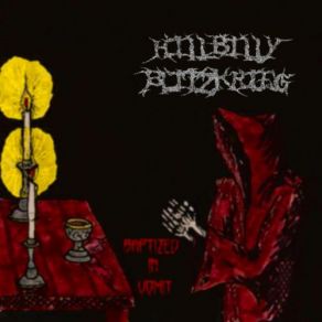 Download track Autopsy Hillbilly Blitzkrieg