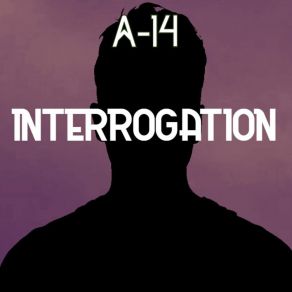 Download track I Don't Want To Go Back To That Hell A-14