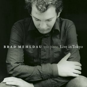Download track Paranoid Android Brad Mehldau