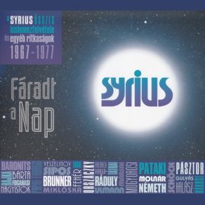 Download track Concerto For A Three-Stringed Violin And Five Mugs Of Beer (Promo Single Edit 1972) Syrius