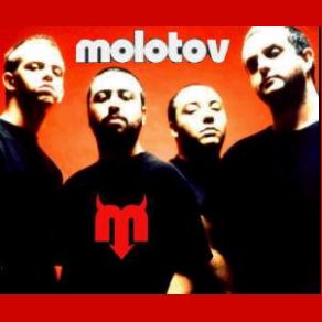 Download track Hit Me Molotov