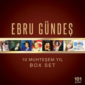 Download track Senin Olmaya Geldim Ebru Gündeş