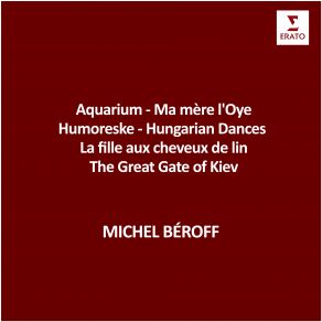 Download track 8 Slavonic Dances, Op. 46, B. 78: No. 1 In C Major Michel BéroffJean - Philippe Collard