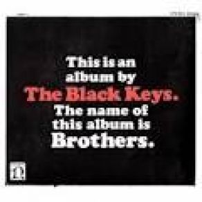Download track I'm Not The One The Black Keys