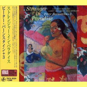 Download track Just A Thought Peter Bernstein