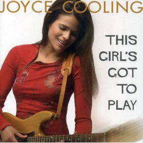 Download track Expression Joyce Cooling