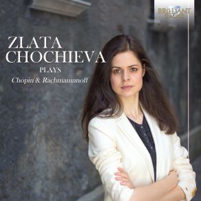 Download track Variations On A Theme Of Chopin, Op. 22, Var. 12 XIII. Moderato Zlata Chochieva