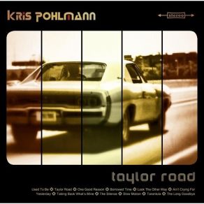 Download track Tarantula Kris Pohlmann