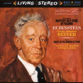 Download track Variation XIII. Allegro Fritz Reiner