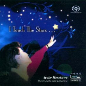 Download track I Concentrate On You Ayako Hosokawa