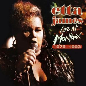 Download track How Strong Is A Woman Etta James