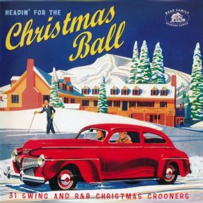 Download track Happy New Year Baby Holiday Johnny Otis And His Orchestra