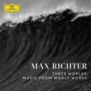 Download track Richter: Three Worlds: Music From Woolf Works / Orlando - Modular Astronomy Max RichterDeutsches Filmorchester Babelsberg