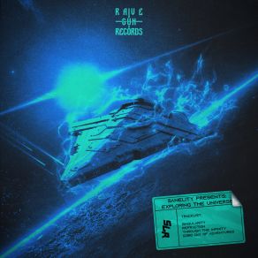 Download track Through The Infinity Sanelity