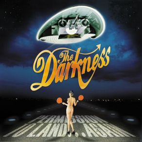 Download track I Believe In A Thing Called Love (Single Version) The Darkness