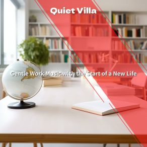 Download track Serene Pathways Progressive Melodies Quiet Villa