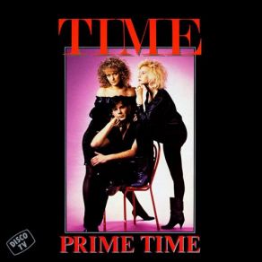 Download track Love Is The Reason (Radio Version) The Time