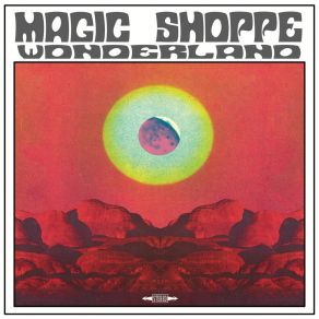 Download track Stars Explode Magic Shoppe