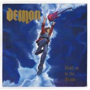 Download track Eastern Sunset Demon, Dave Hill