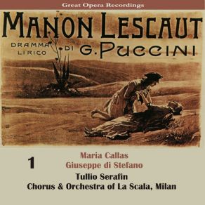 Download track Manon Lescaut: Act II -