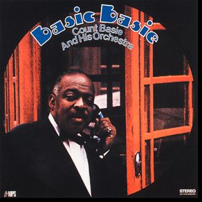 Download track Ain't Misbehavin' Count Basie
