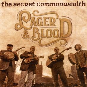 Download track Wayfaring Stranger / Blind Fiddler The Secret Commonwealth