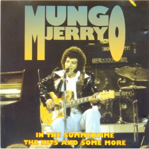 Download track Got A Job Mungo Jerry