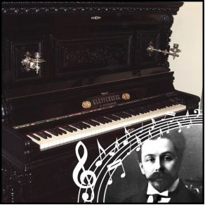 Download track Prelude No. 8 In F - Sharp Minor Alexander Scriabine