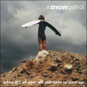 Download track If I'd Found The Right Words To Say Snow Patrol