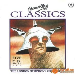 Download track Since You've Been Gone London Symphony Orchestra And Chorus