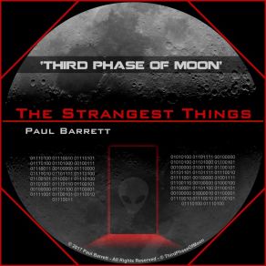 Download track Computer Controlled Paul Barrett
