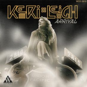 Download track Something's Got A Hold On Me Keri Leigh