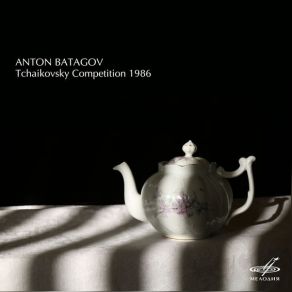 Download track 05. Piano Sonata No. 6 In A Major, Op. 82 I. Allegro Moderato (Live) Anton Batagov
