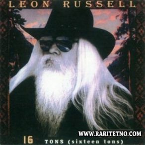 Download track He'll Have To Go Leon Russell