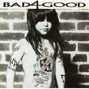 Download track Terminate Bad 4 Good, Danny Cooksey