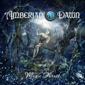 Download track Warning Amberian Dawn