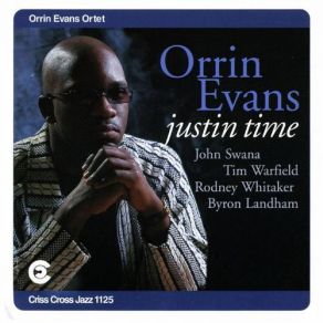 Download track It Had To Be You Orrin Evans