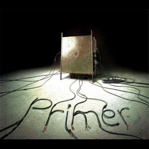 Download track Reverse Engineering Shane Carruth