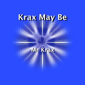 Download track Blue Orange Mr Krax