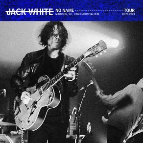Download track That's How I'm Feeling Jack White