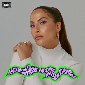 Download track Tangerine Dream Snoh Aalegra